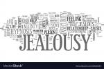 The fact of Jealousy…